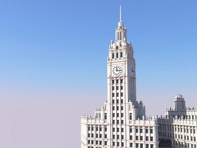 Wrigley Building