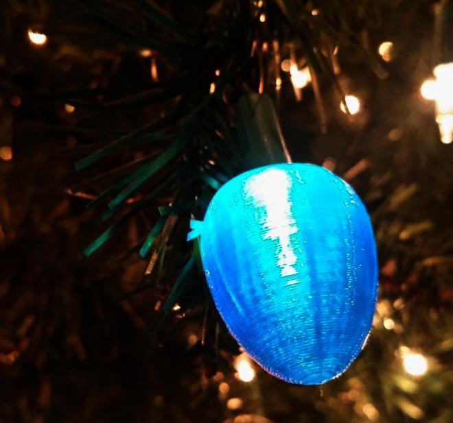 Easter Tree Decorations!