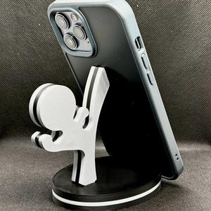 NINJA PHONE STAND 