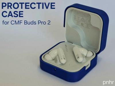 Protective case for CMF Buds Pro 2
