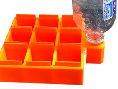 self water seed starter with trays
