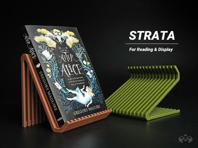 Stand for Reading & Display 