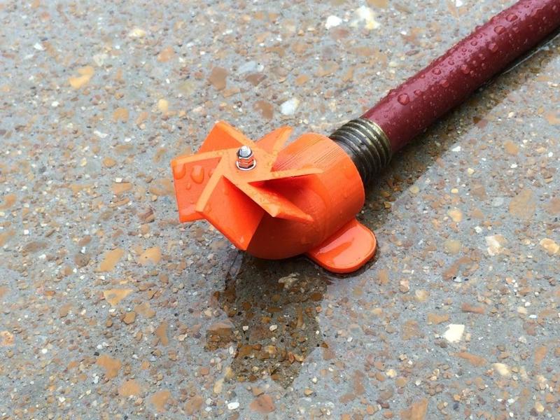 Lawn Sprinkler 