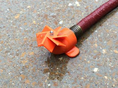 Lawn Sprinkler 