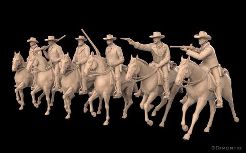 COWBOYS