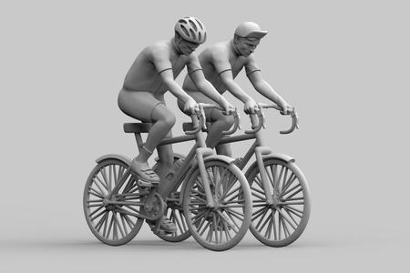 cyclist