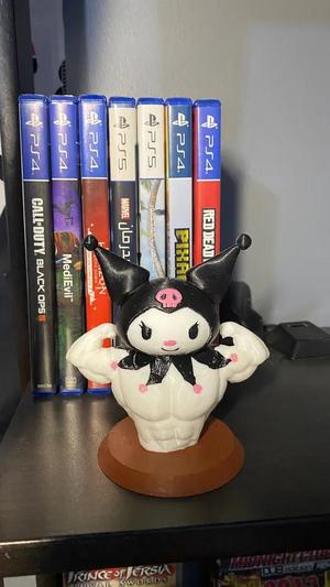 Buff KUROMI   