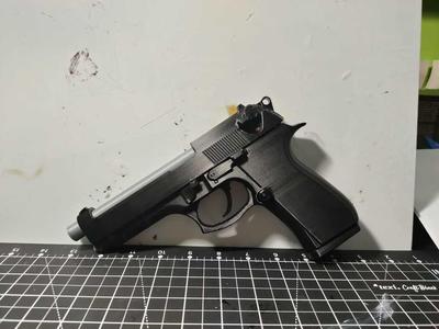 Beretta 92F (M9 Blue Training Pistol)