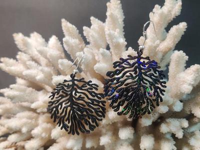 Coral Whispers