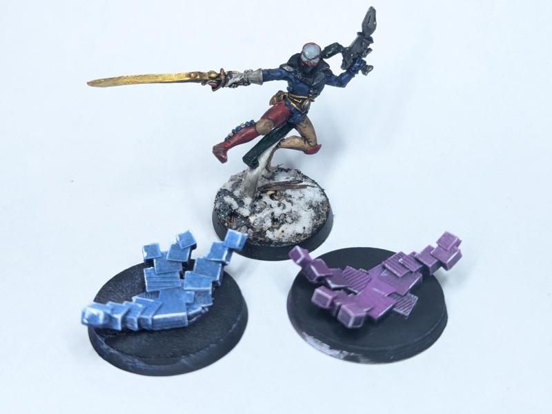 Base Topper Nexus | Space Clown | Space Elf