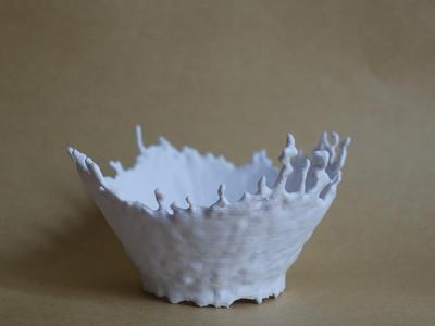 Liquid Crown