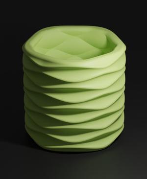 Planter - Fold