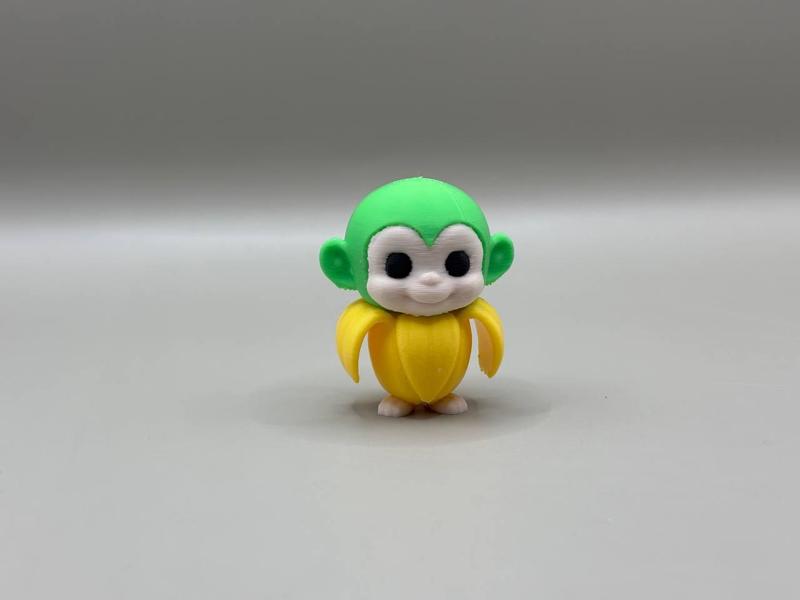 Scimpanzini Bananini (Mini Edition)