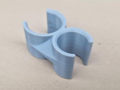 Gardena Hose Reel Hose Holder