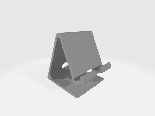 Phone Stand