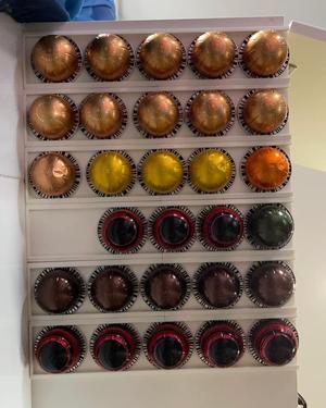 Nespresso Vertuo Pod Holder