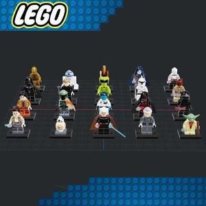 Lego - Star Wars Character
