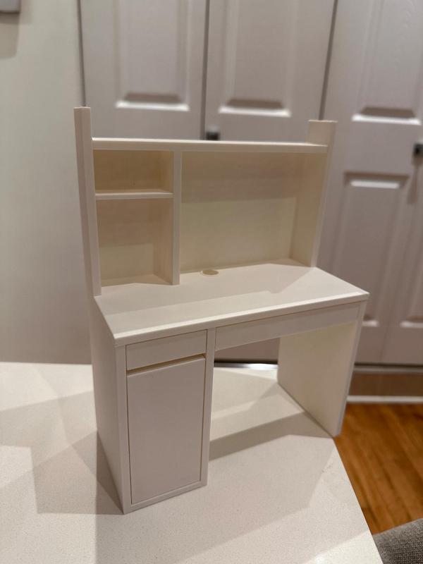 Barbie Desk