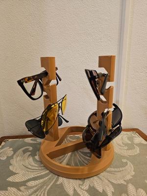 Sunglass Holder/Stand