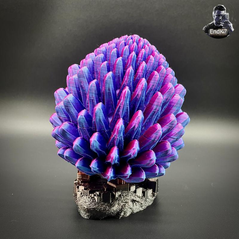 Dragon Egg No. 3