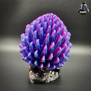 Dragon Egg No. 3