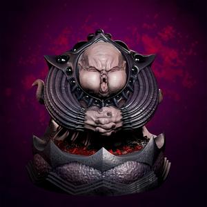 Conrad from Berserk