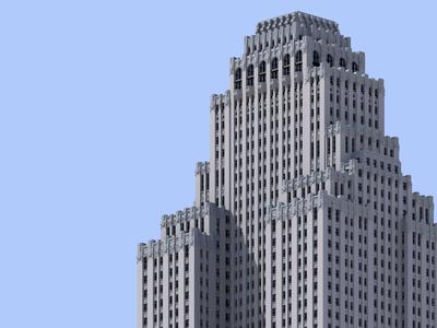 Park Plaza Hotel
