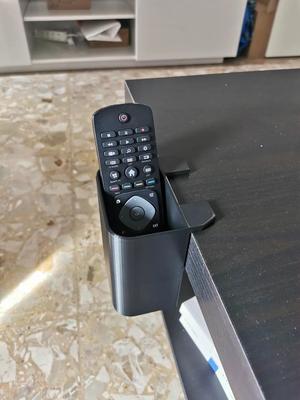 IKEA Lack (Remote) Holder 