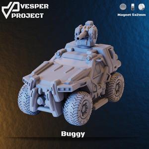 Buggy