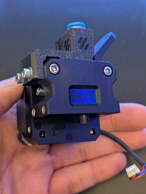 Creality Sprite Extruder Tiny Filament Runout Sensor