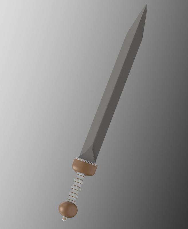 Roman Gladius