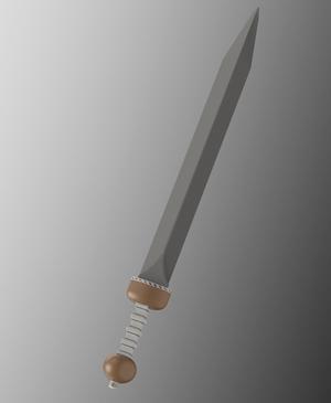 Roman Gladius