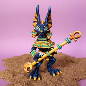 Anubis