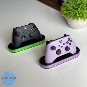 Minimalist Xbox Series X/S controller holder 🟢