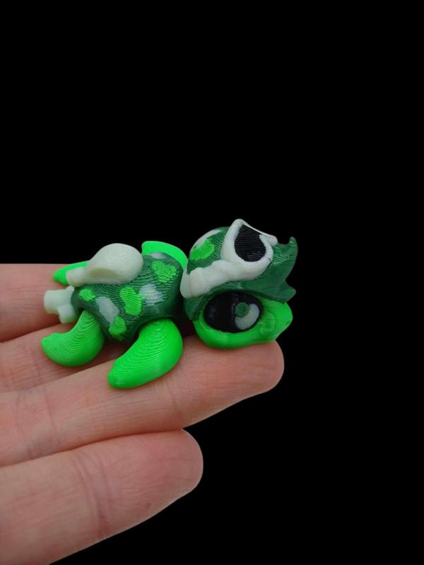 Army Turtle
