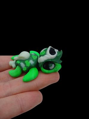 Army Turtle