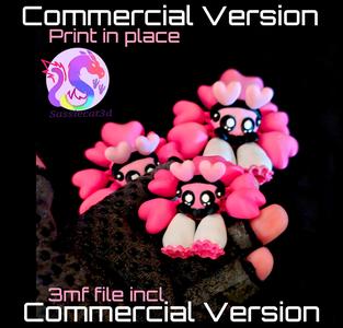 Love Spider *Commercial Version*