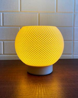 Free Diffuser Type 2 - Lamp accessories by Lunfardo