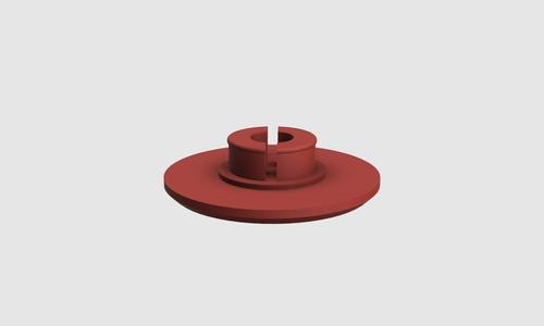 The Last Spinner Cap