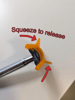 Razorguard for safety razors   