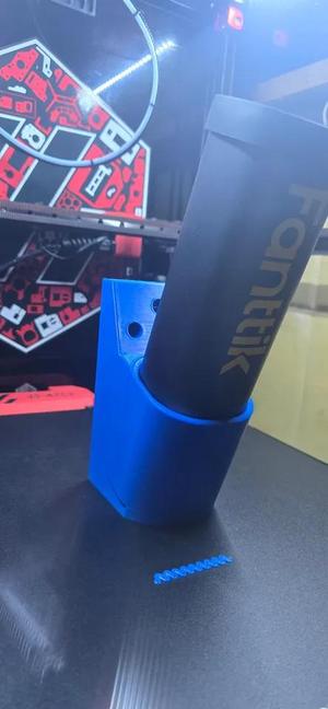 Fanttik NEX S1 Pro Screwdriver Wallmount   
