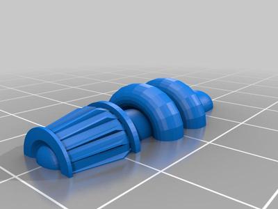 Scale Rc Turbo