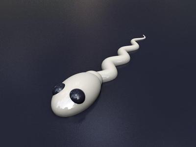 The Speedy Sperm