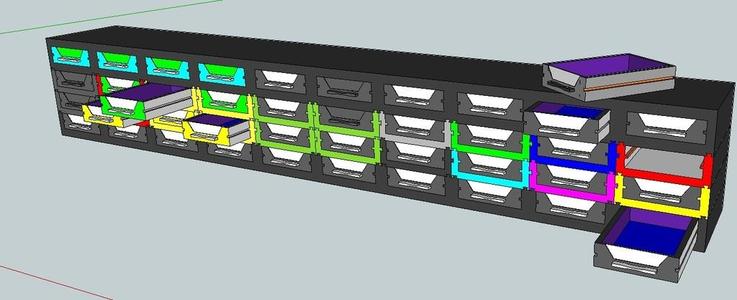 Organizer