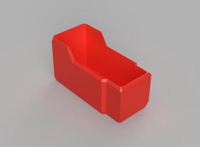 Talon Magazine bumper (Thanhlon Style)