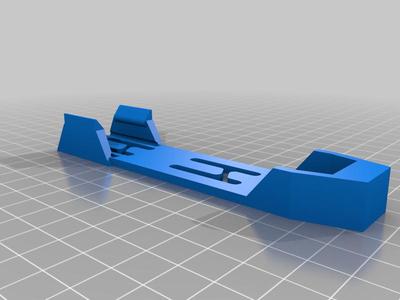 AEP Mag-Holder