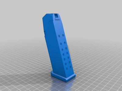 Glock Training Magazines