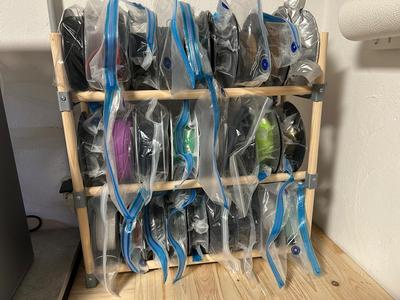 Filament Stand