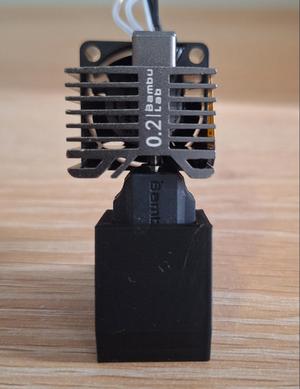 Hotend Stand