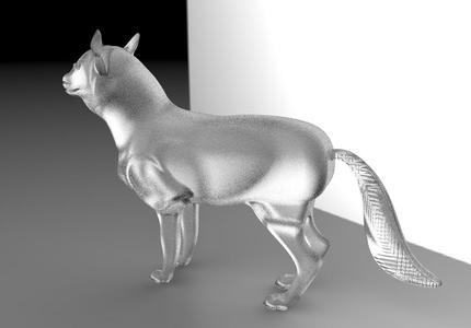 Wolf